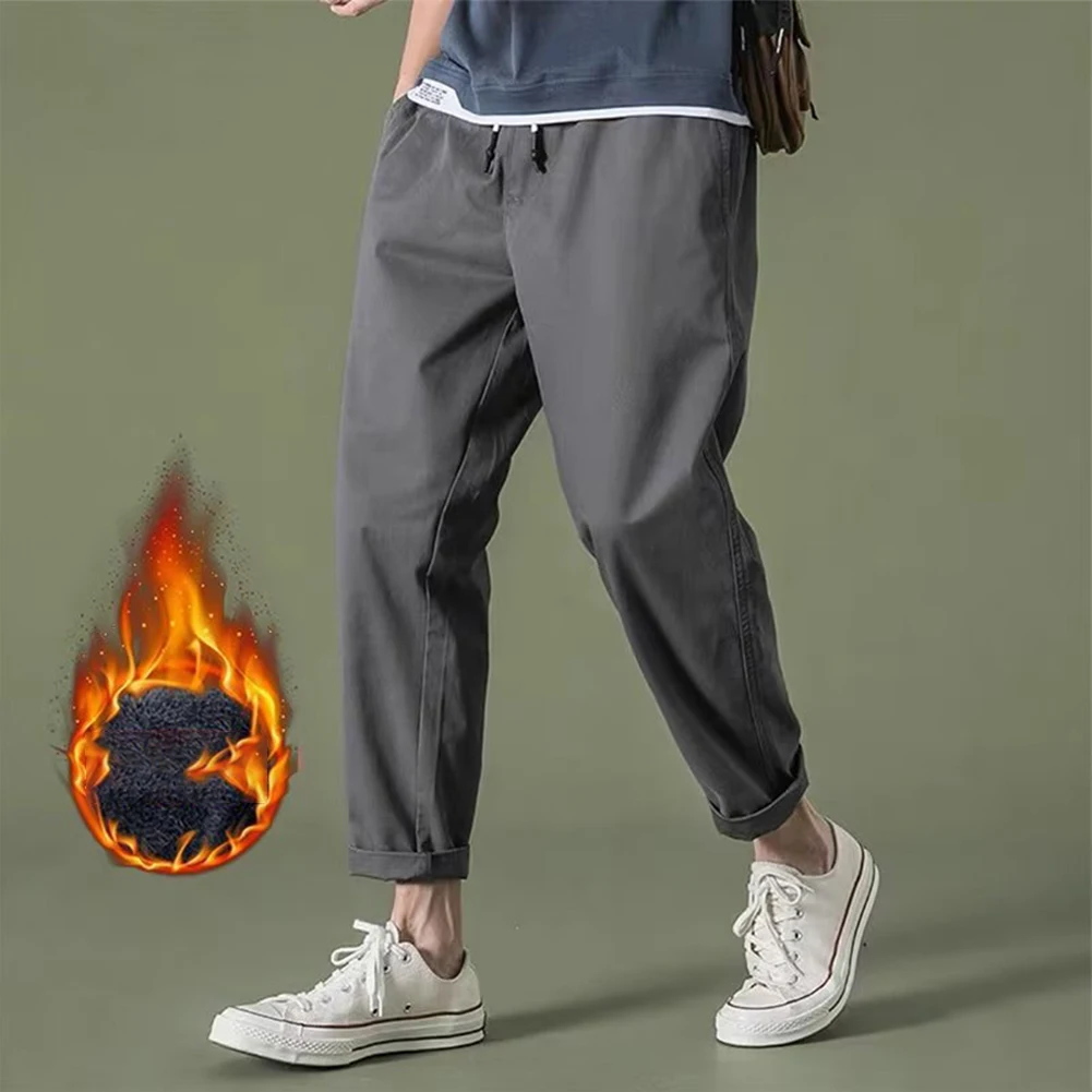 Brand New Mens Pant Sweatpants Hiking Pants L~3XL Plus Size Thermal Trousers Winter Thick Warm Casual Comfortable
Brand New Mens Pant Sweatpants Hiking Pants L~3XL Plus Size Thermal Trousers Winter Thick Warm Casual Comfortable