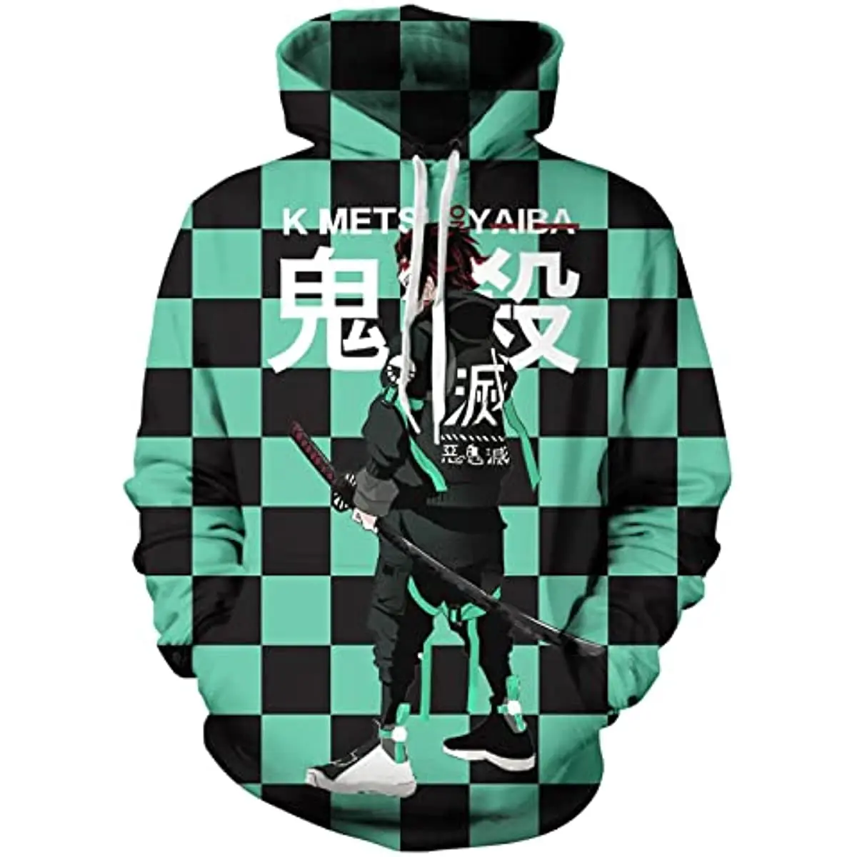 Men's hoodie 3D print universal hoodie men's and women's fashion novel party hoodie
Men's hoodie 3D print universal hoodie men's and women's fashion novel party hoodie