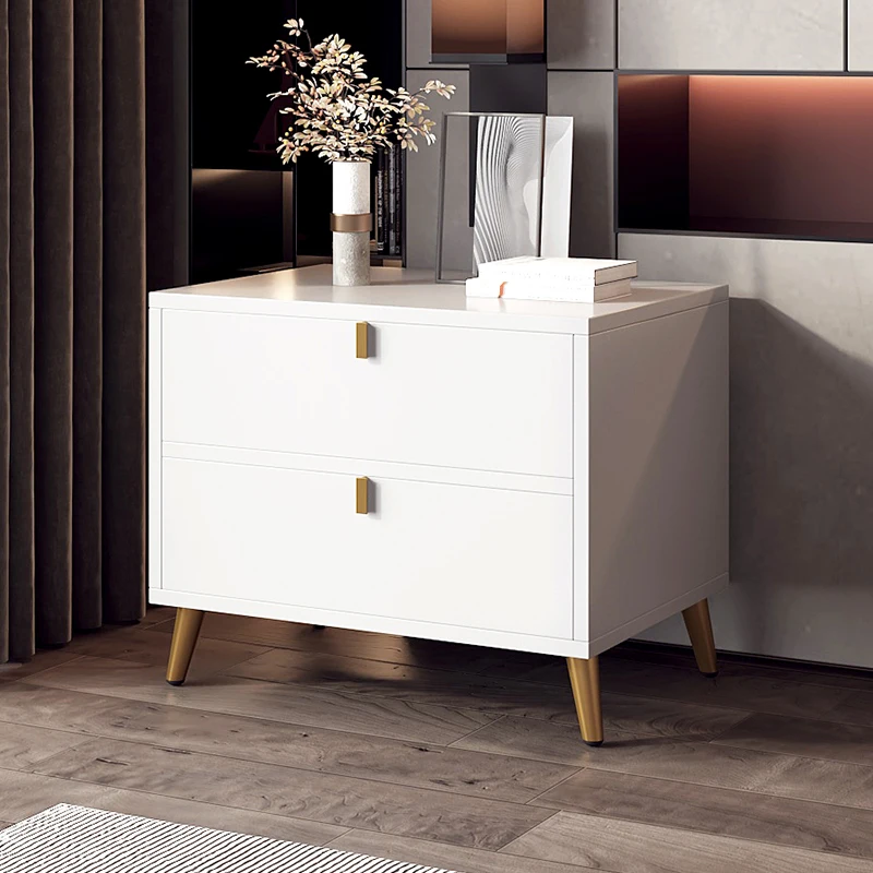 Minimalist Nightstands Modern Bedroom Dresser Console Coffee Table Computer Bedroom Closets Comfortable Mesa De Noche Furniture
Minimalist Nightstands Modern Bedroom Dresser Console Coffee Table Computer Bedroom Closets Comfortable Mesa De Noche Furniture