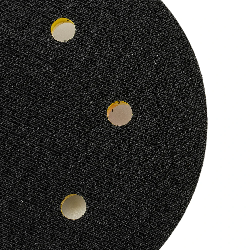 Polishing Sanding Pad Rotary Sander Tools Wheel 150mm Abrasive Disc Grinding Multi function Durable Convenient
Polishing Sanding Pad Rotary Sander Tools Wheel 150mm Abrasive Disc Grinding Multi function Durable Convenient