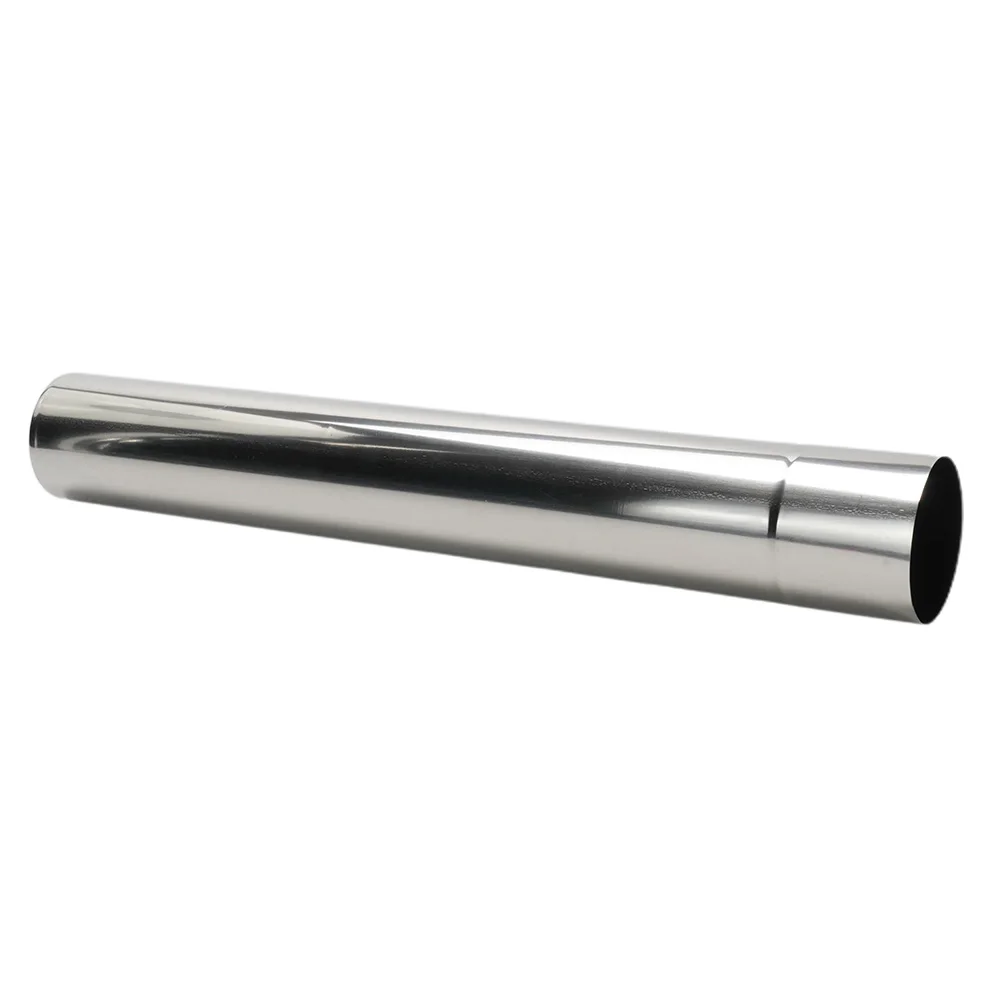 High Quality Replacement Fireplace Stainless Steel Accessory Assembly Practical Strong Exhaust For Wood Stoves
High Quality Replacement Fireplace Stainless Steel Accessory Assembly Practical Strong Exhaust For Wood Stoves