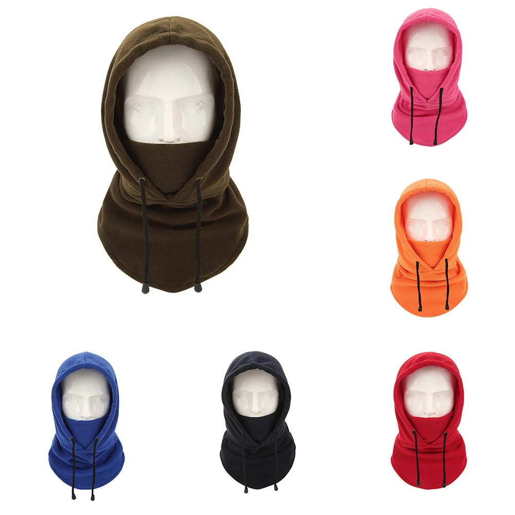202 New Winter Fleece Cap Bib Motorcycle Mask Warm Comfortable Thick Multipurpose Suitable for Driving Best Sale-WT
202 New Winter Fleece Cap Bib Motorcycle Mask Warm Comfortable Thick Multipurpose Suitable for Driving Best Sale-WT