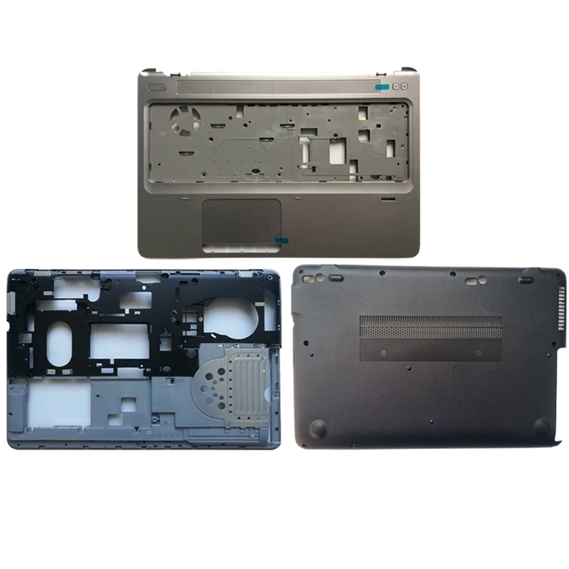 Новый Упор для рук для ноутбука HP ProBook 650 G2 655 G2 верхний/нижний чехол/Нижняя крышка двери 840751-001 6070B0937902 840725-001
Новый Упор для рук для ноутбука HP ProBook 650 G2 655 G2 верхний/нижний чехол/Нижняя крышка двери 840751-001 6070B0937902 840725-001