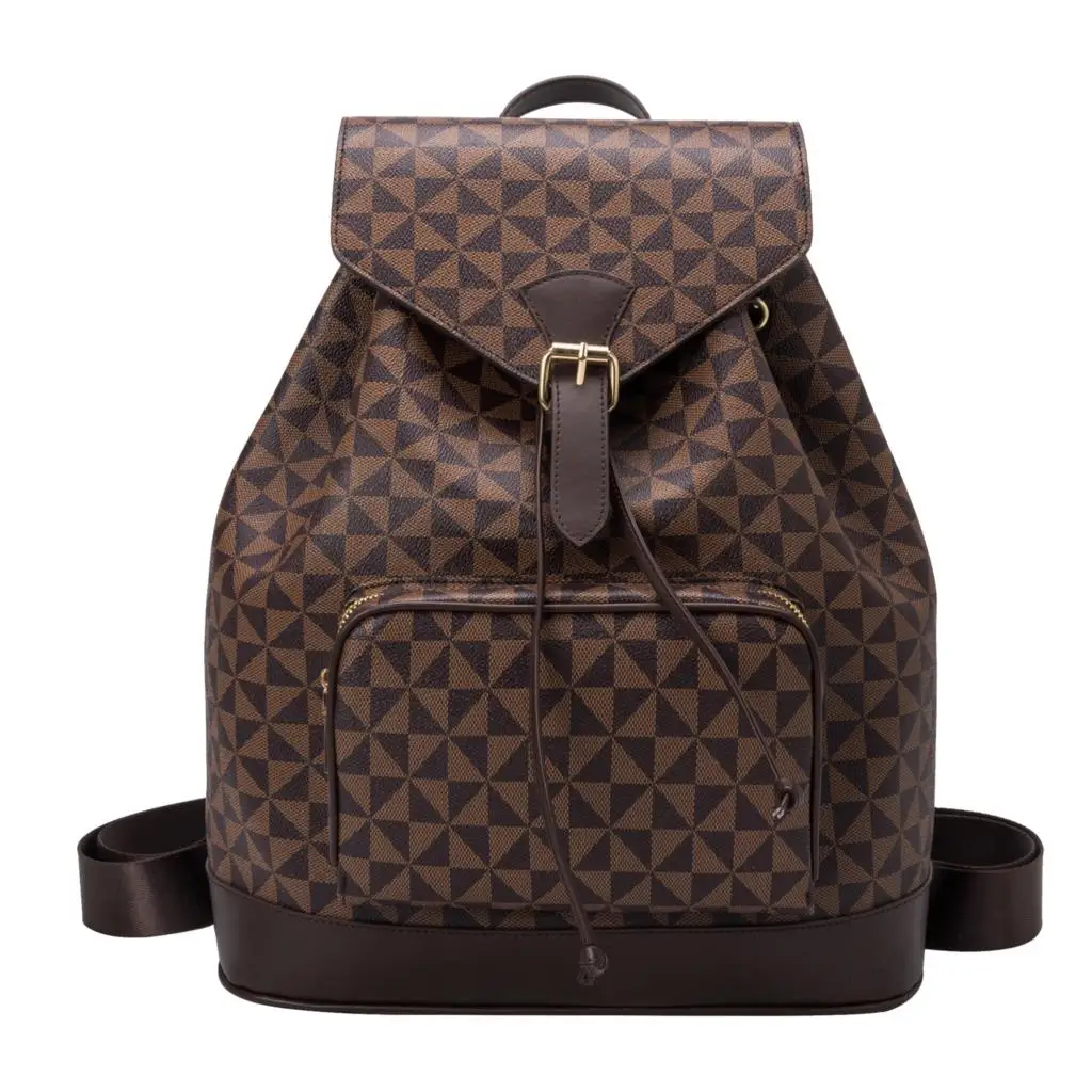 Large Capacity Bucket Drawstring Backpack New Fashion High Quality Backpack Women's Backpack Travel Bag Fashion Backpack
Large Capacity Bucket Drawstring Backpack New Fashion High Quality Backpack Women's Backpack Travel Bag Fashion Backpack