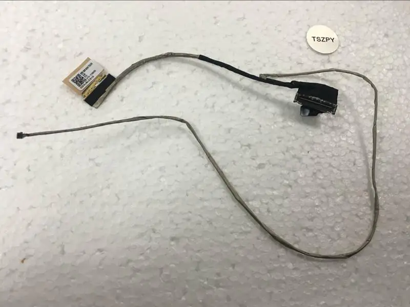 Genuine New Original LCD LED Video Flex Cable For ASUS K551L S551 S551LA S551LB series DDXJ9BLC010
Genuine New Original LCD LED Video Flex Cable For ASUS K551L S551 S551LA S551LB series DDXJ9BLC010