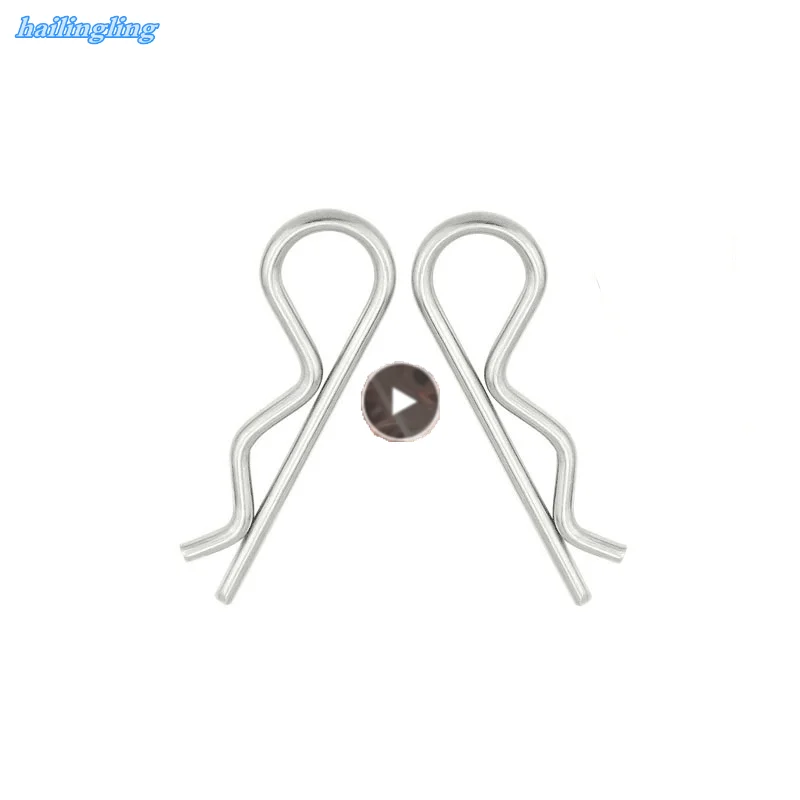 5/10 шт., пружинные зажимы для автомобиля
5/10 шт., пружинные зажимы для автомобиля