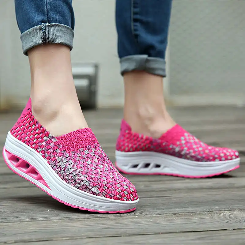 Кроссовки спортивные женские, Беговая обувь на платформе для бега и тренировок, роскошные дамские сникерсы без каблука, женская спортивная ...
Кроссовки спортивные женские, Беговая обувь на платформе для бега и тренировок, роскошные дамские сникерсы без каблука, женская спортивная ...