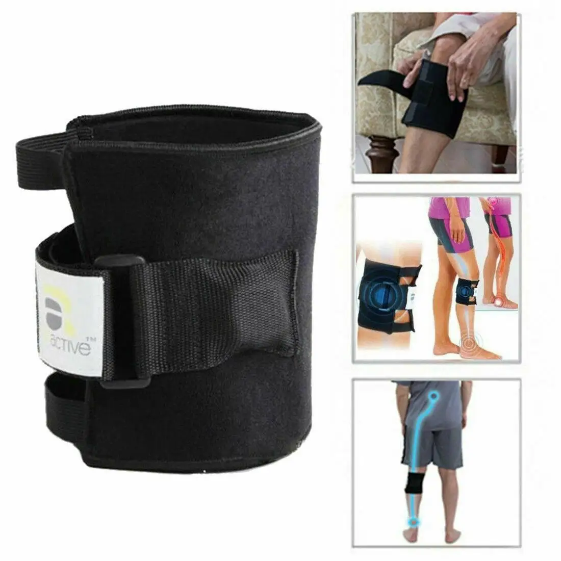 1/2Pc New Knee Magnetic Stone Leggings for Health Sports Protective Gear Pain Relief Exercise Leg Protector Gear Foot Care Tools
1/2Pc New Knee Magnetic Stone Leggings for Health Sports Protective Gear Pain Relief Exercise Leg Protector Gear Foot Care Tools