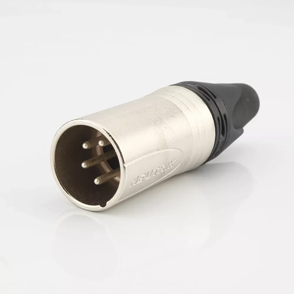 NEW HIFI 4.4mm/2.5mm TRRS Balanced Female to 4pin Balanced XLR Male Converter Adapter
NEW HIFI 4.4mm/2.5mm TRRS Balanced Female to 4pin Balanced XLR Male Converter Adapter