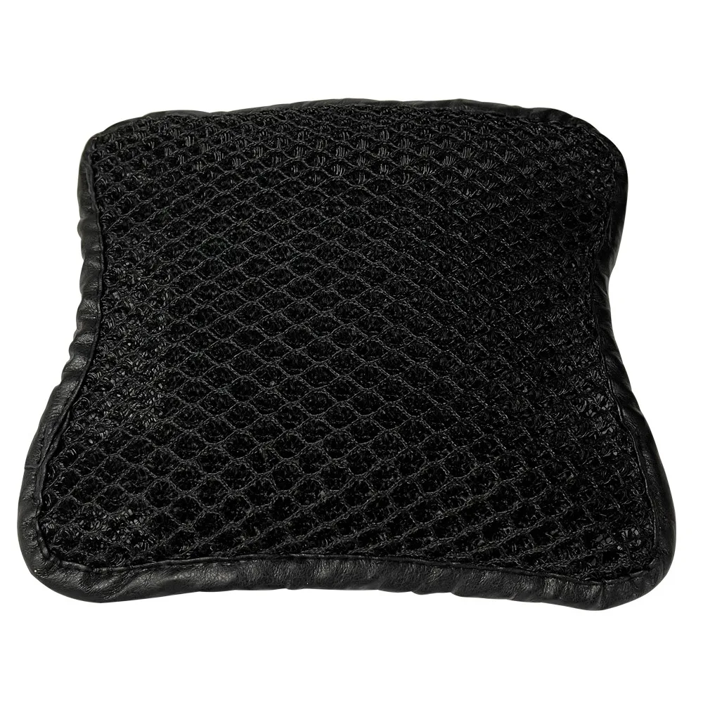 1Pcs Anti-Slip 3D Mesh Fabric Seat Cover Breathable Waterproof Motorcycle Motorbike Scooter Seat Covers Cushion
1Pcs Anti-Slip 3D Mesh Fabric Seat Cover Breathable Waterproof Motorcycle Motorbike Scooter Seat Covers Cushion
