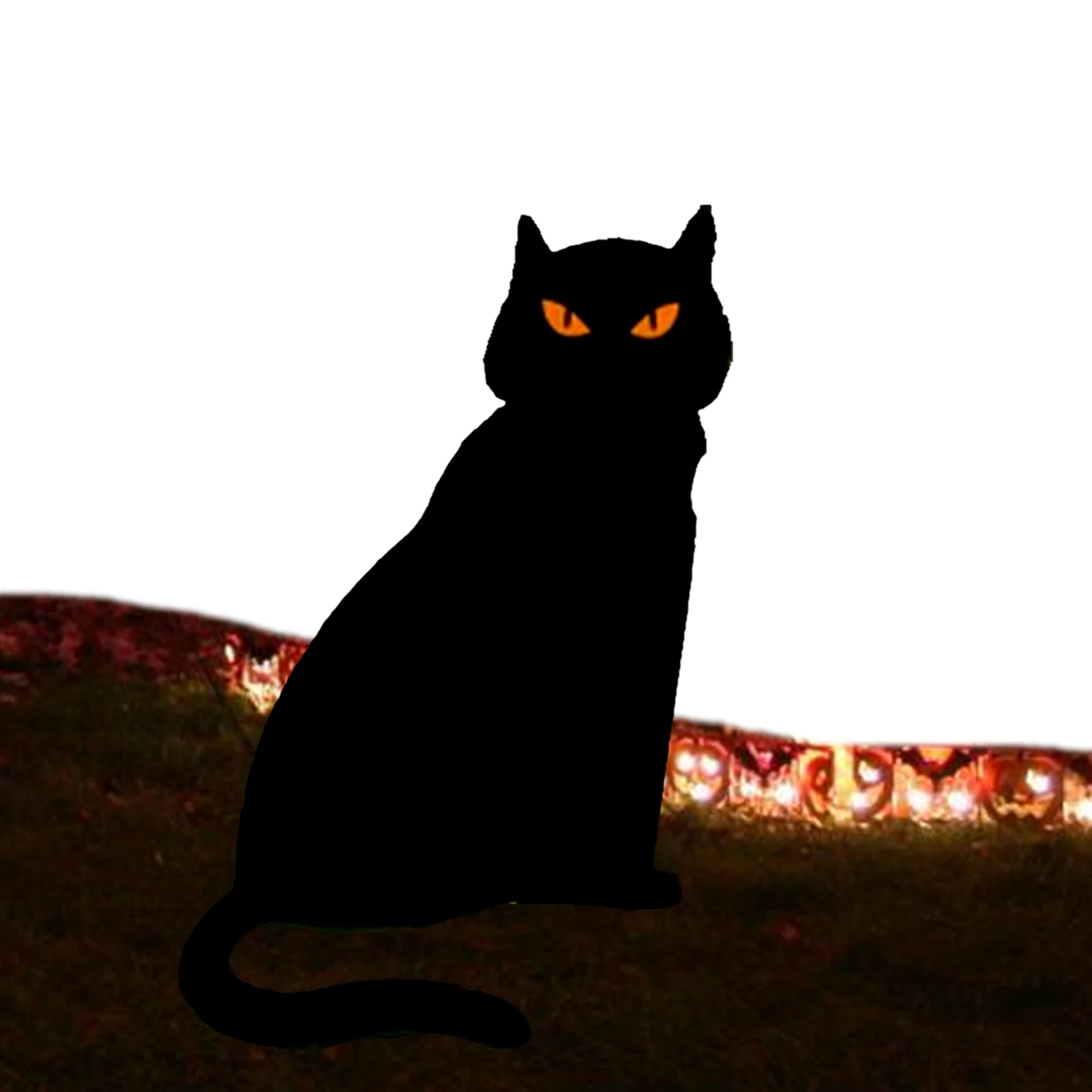 Металлическая Статуя Кошки двора искусство Черный кот Хэллоуин Декор кошка садовая статуя металлическая садовая искусство кошка уличные с...
Металлическая Статуя Кошки двора искусство Черный кот Хэллоуин Декор кошка садовая статуя металлическая садовая искусство кошка уличные с...