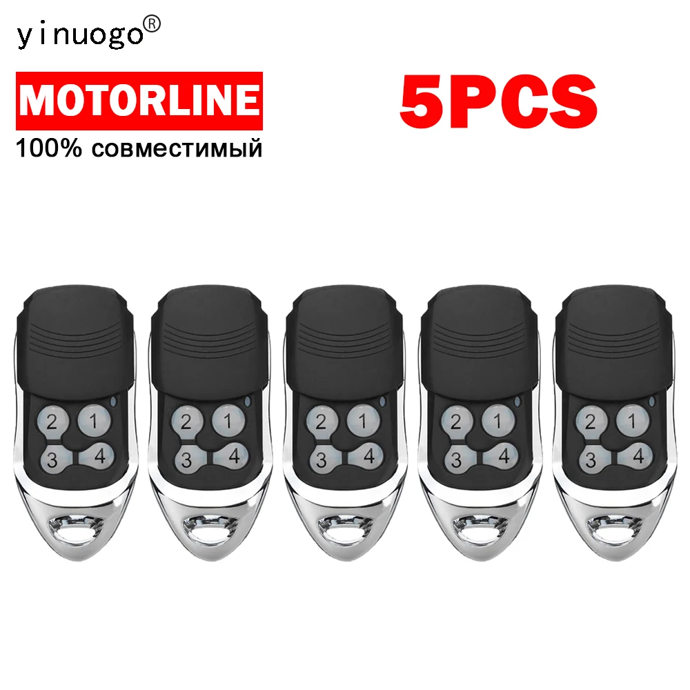 Пульт дистанционного управления MOTORLINE, 5 шт., MOTORLINE MXS4SP RCM MX5SPK FALK RCM MX4SP DSM, пульт дистанционного управления для гаражных ворот, 433 МГц, плавающий код
Пульт дистанционного управления MOTORLINE, 5 шт., MOTORLINE MXS4SP RCM MX5SPK FALK RCM MX4SP DSM, пульт дистанционного управления для гаражных ворот, 433 МГц, плавающий код
