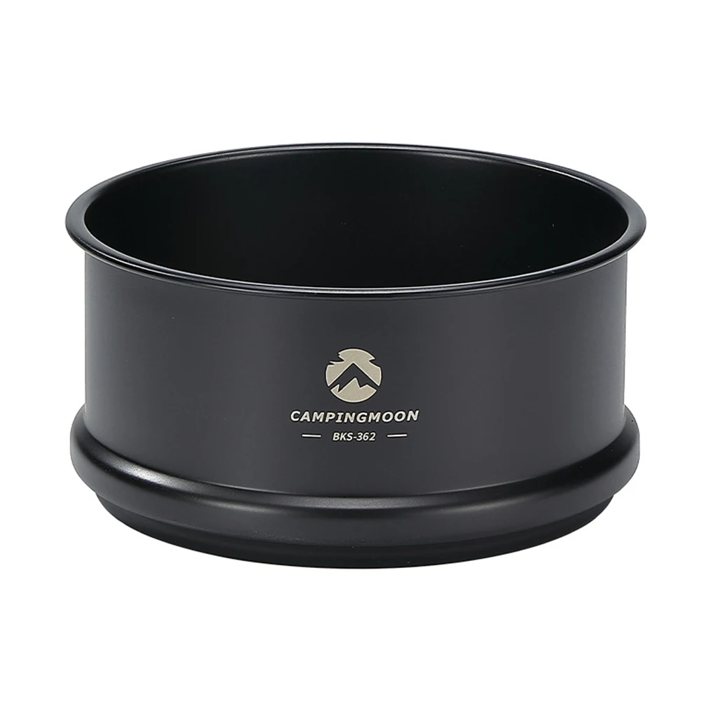 1 * Steamer Experience the Benefits of Black Titanium Coated Stainless Steel Steamer for Sierra Bowl Cook with Confidence
1 * Steamer Experience the Benefits of Black Titanium Coated Stainless Steel Steamer for Sierra Bowl Cook with Confidence