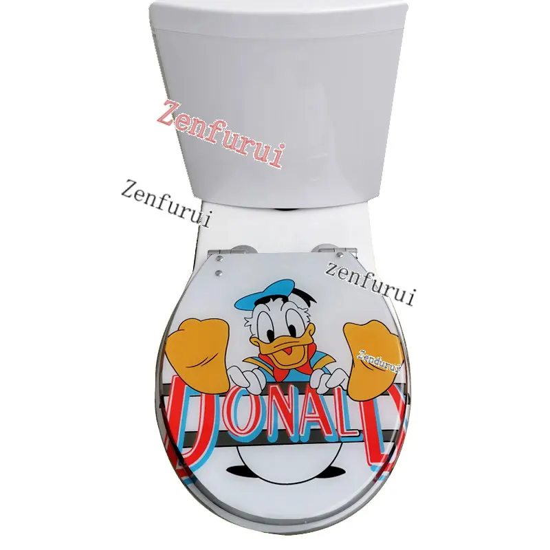 Resin Toilet Lid Toilet Cover Plate Transparent and Universal Thickened Stainless Steel Slow-down Quick-Release Hinge UVO Type
Resin Toilet Lid Toilet Cover Plate Transparent and Universal Thickened Stainless Steel Slow-down Quick-Release Hinge UVO Type