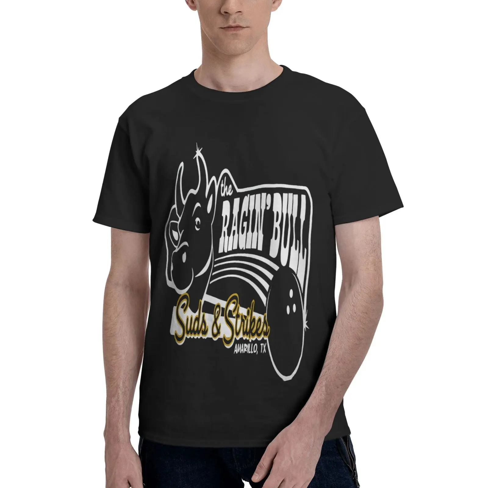 Ragin Bulle Suds & Strikes Amarillo Oversized T-Shirt Manga Women's T-Shirt T-Shirt Anime T Shirt For Men Anime Clothes Grunge
Ragin Bulle Suds & Strikes Amarillo Oversized T-Shirt Manga Women's T-Shirt T-Shirt Anime T Shirt For Men Anime Clothes Grunge