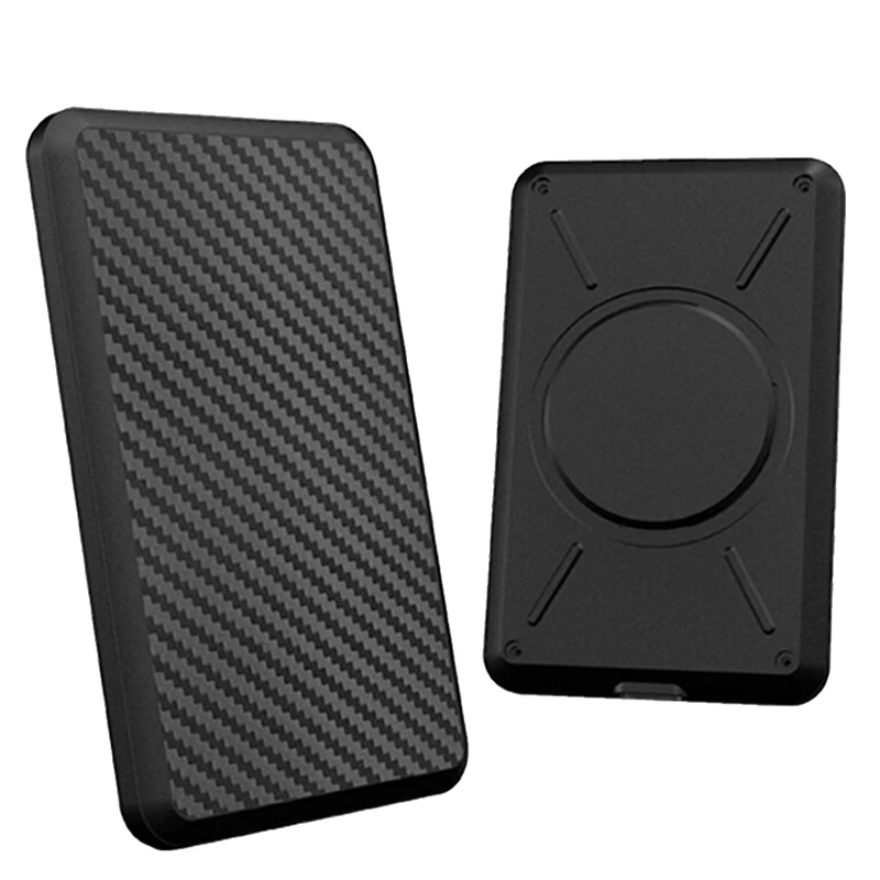 1 Piece Car AI Box Android 11 System Mini Dongle Wired Auto To Wireless Connected Carplay Dongle Black
1 Piece Car AI Box Android 11 System Mini Dongle Wired Auto To Wireless Connected Carplay Dongle Black