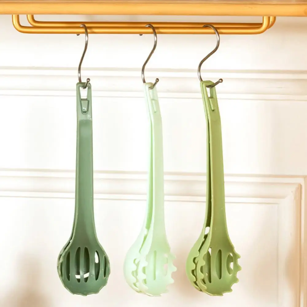 Noodles Clip Boiled Egg Clip Two-in-one Manual Hand Cake Holder Labor-saving Egg Catcher Kitchen Gadgets Spaghetti Tongs
Noodles Clip Boiled Egg Clip Two-in-one Manual Hand Cake Holder Labor-saving Egg Catcher Kitchen Gadgets Spaghetti Tongs