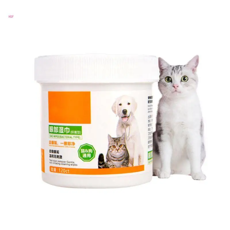 Салфетки для глаз собаки для кошек, собак, глаз, очиститель глаз домашних животных, салфетки для удаления пятен, нежные салфетки
Салфетки для глаз собаки для кошек, собак, глаз, очиститель глаз домашних животных, салфетки для удаления пятен, нежные салфетки