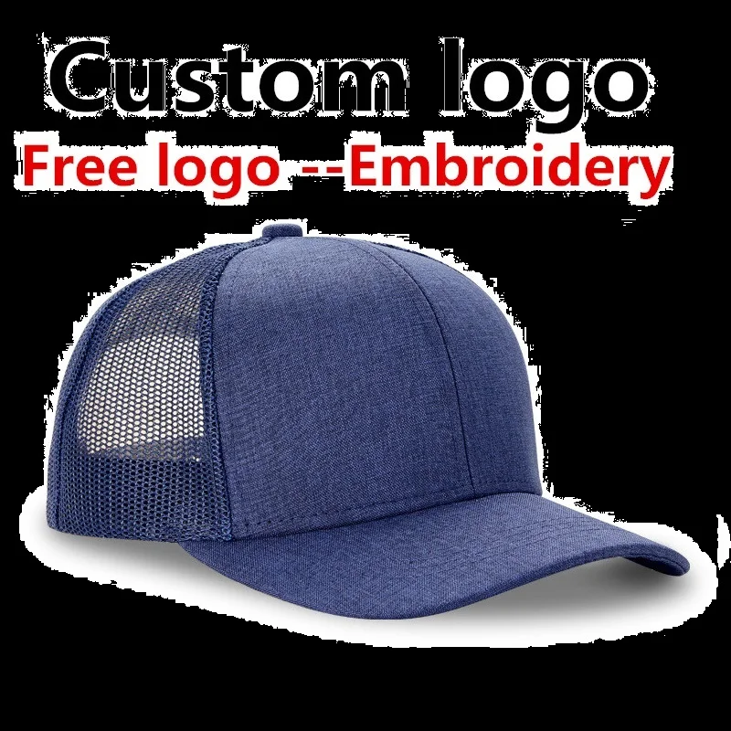 Summer Custom logo Sun protection hat Solid acrylic sports hat Mesn trucker hat Outdoor Men fishing golf snapback hat
Summer Custom logo Sun protection hat Solid acrylic sports hat Mesn trucker hat Outdoor Men fishing golf snapback hat