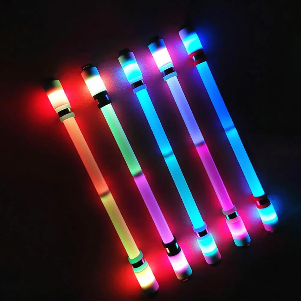 Kids Led Luminous Rotating Pen Decompression Toy Unable To Write Office School Class Reward Supplies
Kids Led Luminous Rotating Pen Decompression Toy Unable To Write Office School Class Reward Supplies