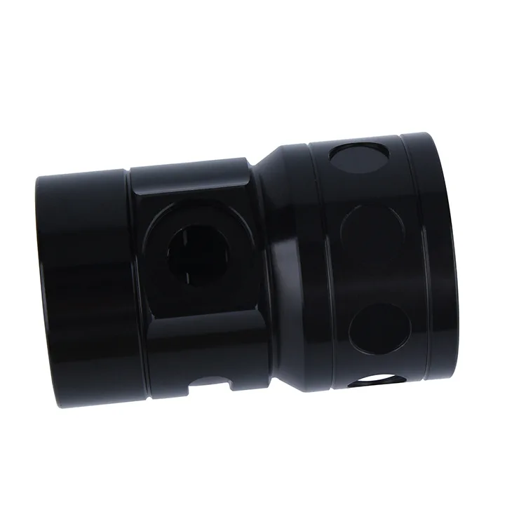 Customized Stainless SteelBrassAluminum Medical Instrument CNC Machine Parts
Customized Stainless SteelBrassAluminum Medical Instrument CNC Machine Parts