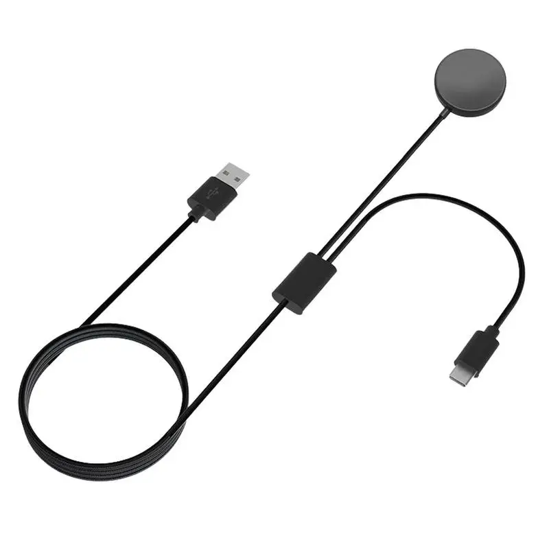 Зарядные устройства для Galaxy Watch 3/4/Active 2/Active ForGalaxy Buds Plus, зарядные устройства для часов, совместимые с зарядными устройствами 2 в 1, беспроводна...
Зарядные устройства для Galaxy Watch 3/4/Active 2/Active ForGalaxy Buds Plus, зарядные устройства для часов, совместимые с зарядными устройствами 2 в 1, беспроводна...