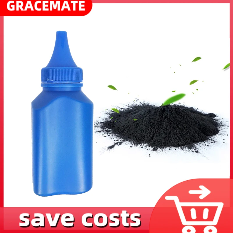 Black Toner Powder for Pantum PE-216 Compatible for Pantum P2506/M2506/M6556/M6606/M6506 Printer Toner Refill
Black Toner Powder for Pantum PE-216 Compatible for Pantum P2506/M2506/M6556/M6606/M6506 Printer Toner Refill