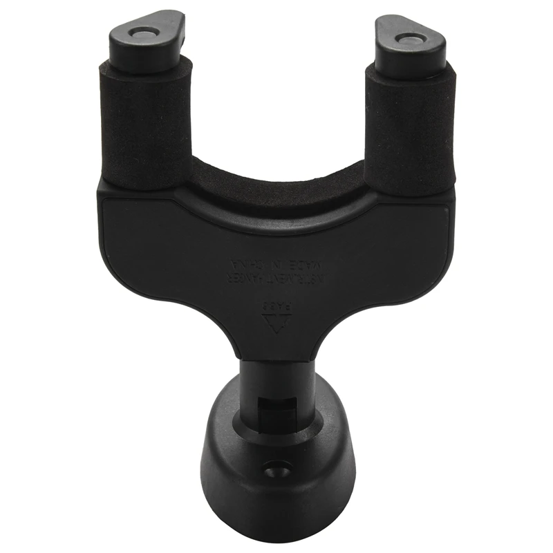 AROMA AH-81 Universal Guitar Hanger Hook Wall Mount Bracket Rack Display Guitar Bass Accessories
AROMA AH-81 Universal Guitar Hanger Hook Wall Mount Bracket Rack Display Guitar Bass Accessories