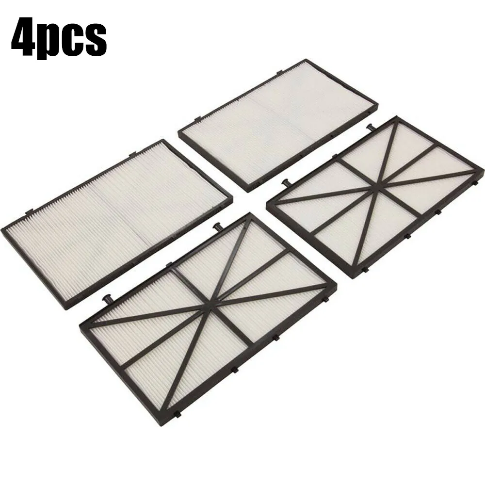 4*Ultra-Fine Filters 9991432-R4 Pool Filter For Maytronics Dolphin Ultra-fine Filter Element Panel Vacuum Cleaner Replacement
4*Ultra-Fine Filters 9991432-R4 Pool Filter For Maytronics Dolphin Ultra-fine Filter Element Panel Vacuum Cleaner Replacement