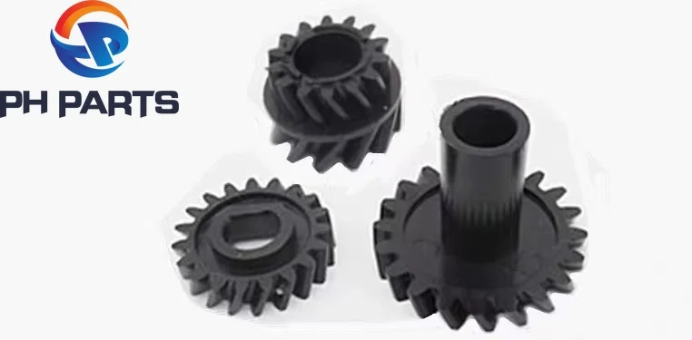 1SET A1UD371000 A1UD370900 4163522401 Developer Gear for Konica Minolta bizhub 223 283 363 423 7828
1SET A1UD371000 A1UD370900 4163522401 Developer Gear for Konica Minolta bizhub 223 283 363 423 7828