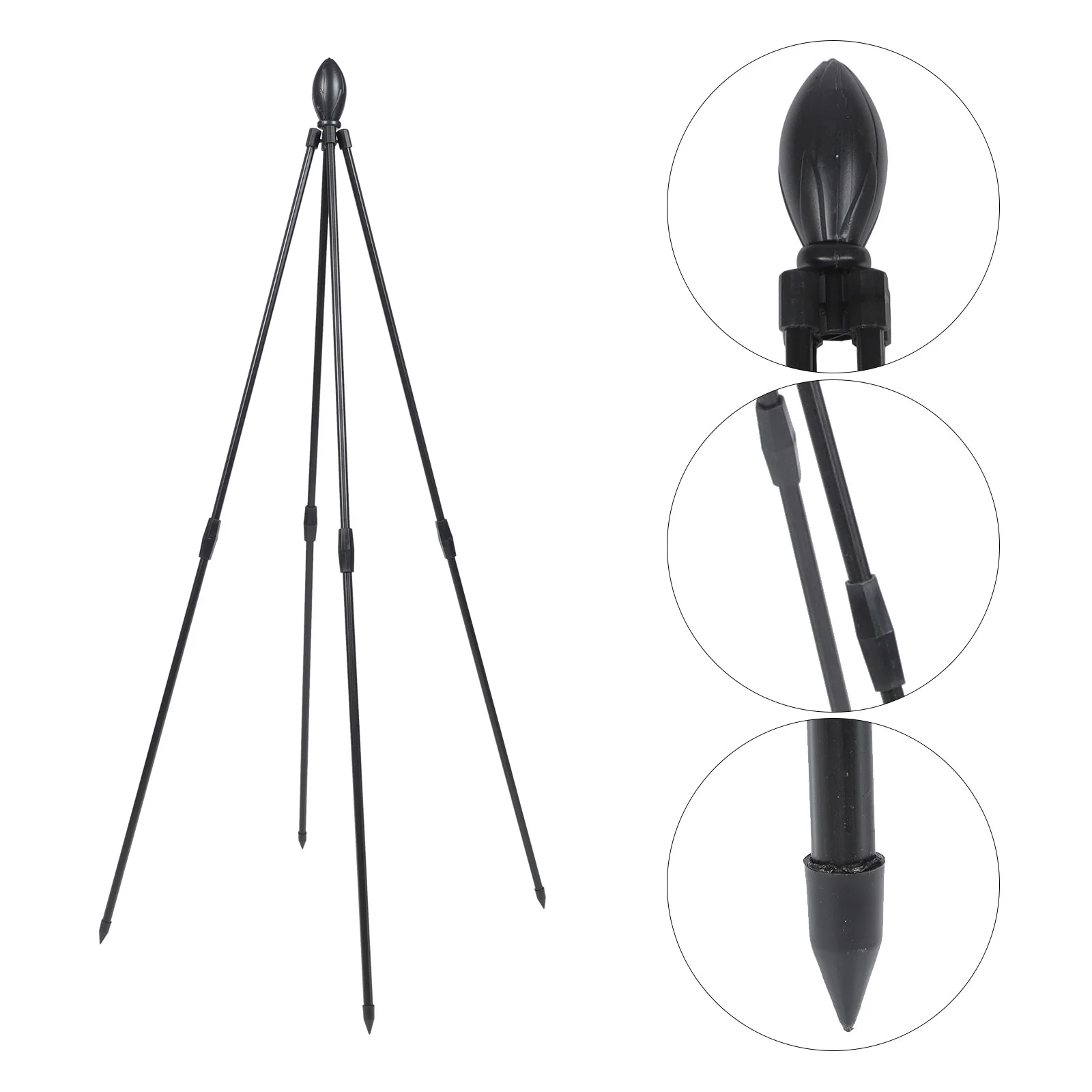 1 Set Garden Tower Trellis Flower Trellis Iron Art Flower Vine Supporting Stands
1 Set Garden Tower Trellis Flower Trellis Iron Art Flower Vine Supporting Stands