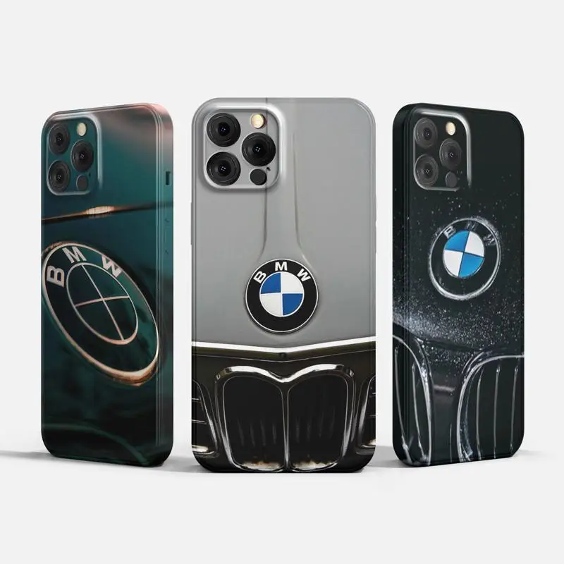 Supercar Cool Bmw Phone Case For iPhone 14 11 12 13 Pro Max XR XS X 7 8 Plus With Side Pattern Film Shell
Supercar Cool Bmw Phone Case For iPhone 14 11 12 13 Pro Max XR XS X 7 8 Plus With Side Pattern Film Shell