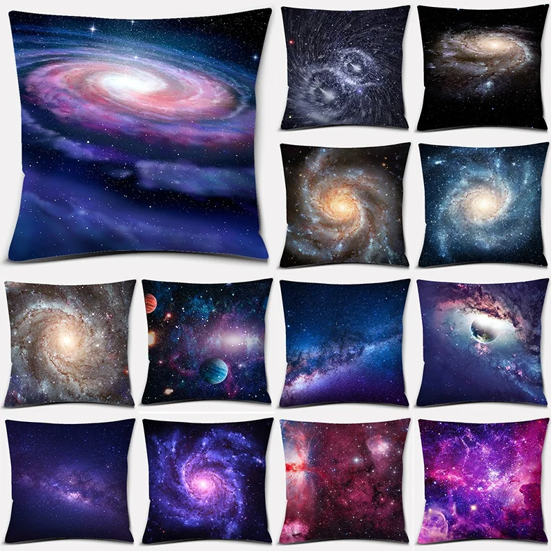 Galaxy Series Throw Pillow Gift Home Office Decoration Throw Pillow Bedroom Sofa Car Cushion Cover
Galaxy Series Throw Pillow Gift Home Office Decoration Throw Pillow Bedroom Sofa Car Cushion Cover