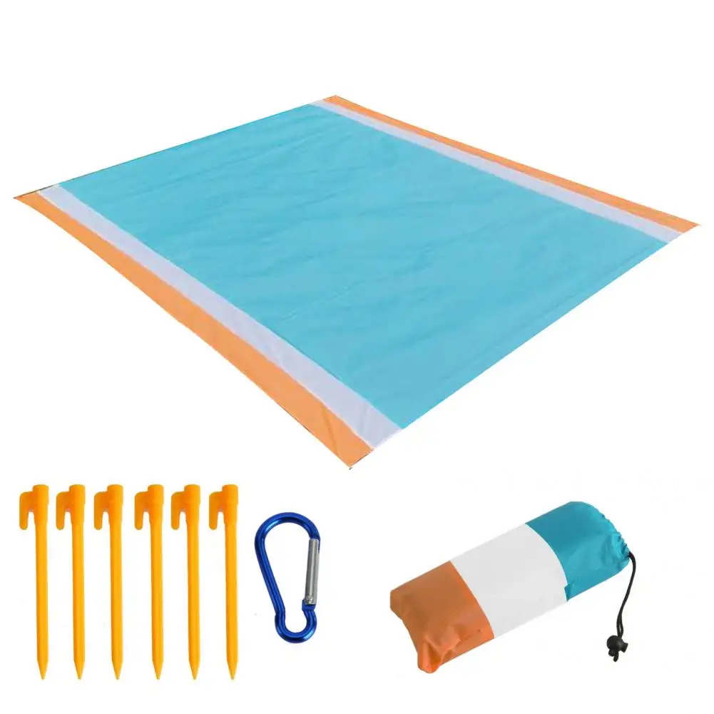 Outdoor Blanket Portable Collapsible Machine Washable Lightweight Gradient Color Outdoor Mat for Hiking
Outdoor Blanket Portable Collapsible Machine Washable Lightweight Gradient Color Outdoor Mat for Hiking