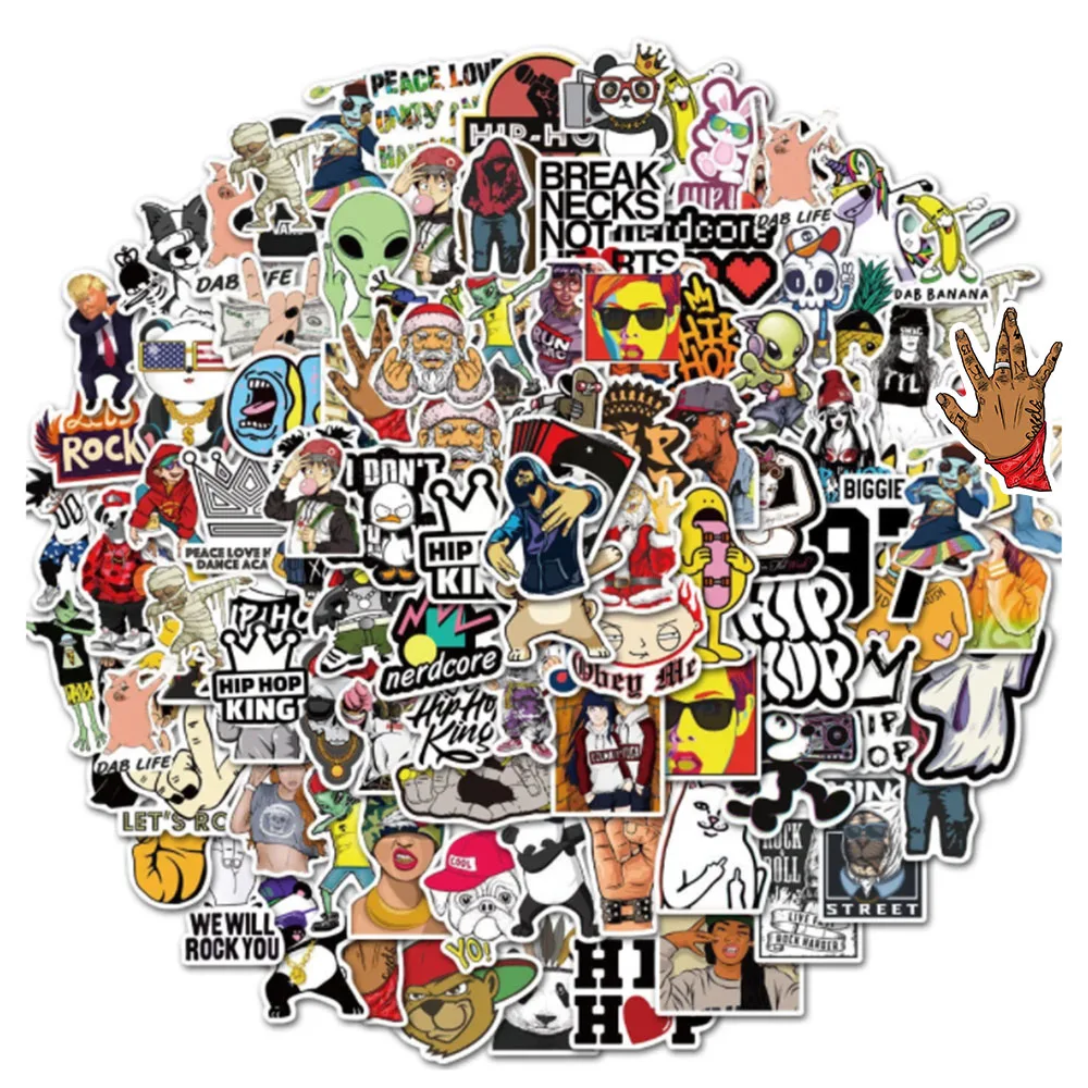 10/30/50/100PCS Cartoon Alien Panda Stickers Aesthetic for Laptop Guitar Waterproof Graffiti Decals Sticker Stationery For Kids
10/30/50/100PCS Cartoon Alien Panda Stickers Aesthetic for Laptop Guitar Waterproof Graffiti Decals Sticker Stationery For Kids