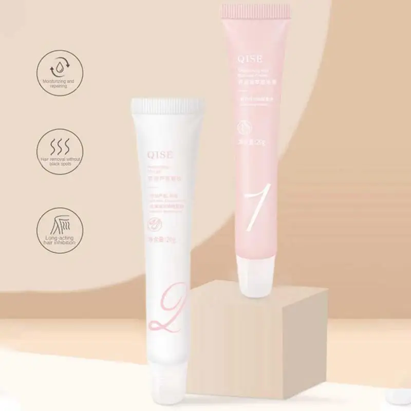 NEW Whitening Hand Painless Whitening Hand Leg Painless Effective Depilatory Cream Body
NEW Whitening Hand Painless Whitening Hand Leg Painless Effective Depilatory Cream Body