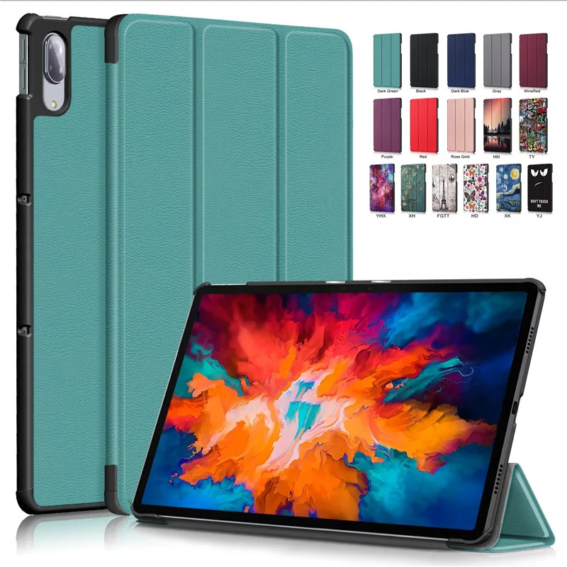 For Lenovo Xiaoxin Pad Plus 11 Case Magnetic Smart Cover Funda Tablet for Lenovo Tab P11 P11 Pro TB-J706F J716F J606F 2020 2021
For Lenovo Xiaoxin Pad Plus 11 Case Magnetic Smart Cover Funda Tablet for Lenovo Tab P11 P11 Pro TB-J706F J716F J606F 2020 2021