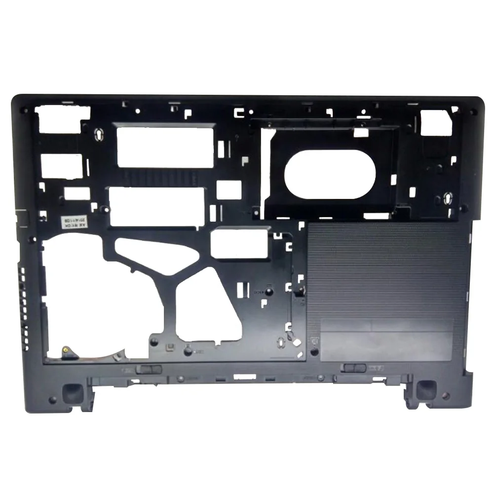 G50 70 Rebuild G50 30 Laptop Bottom Case G50 45 Durable Spared Accessories G50 80 Replace Cover Lightweight Black For Lenovo G50
G50 70 Rebuild G50 30 Laptop Bottom Case G50 45 Durable Spared Accessories G50 80 Replace Cover Lightweight Black For Lenovo G50
