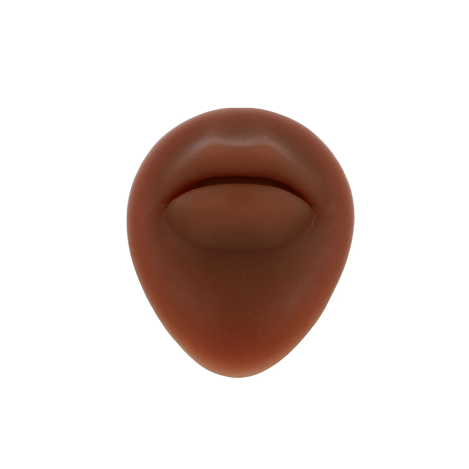 Mouth Model Silicone Humanpractice Body Suture Pierce Display Part Mannequin Prop Rubber Flexible False Fakepuncture Ear Props
Mouth Model Silicone Humanpractice Body Suture Pierce Display Part Mannequin Prop Rubber Flexible False Fakepuncture Ear Props