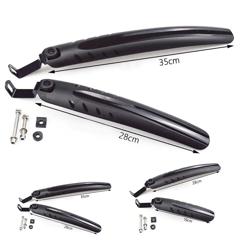 1 Pair Bike Folding Bicycle Fender Mudguard Front & Rear 12-14 Inch/16-20 Inch Eco-friendly Plastic Fender Cycling Parts
1 Pair Bike Folding Bicycle Fender Mudguard Front & Rear 12-14 Inch/16-20 Inch Eco-friendly Plastic Fender Cycling Parts