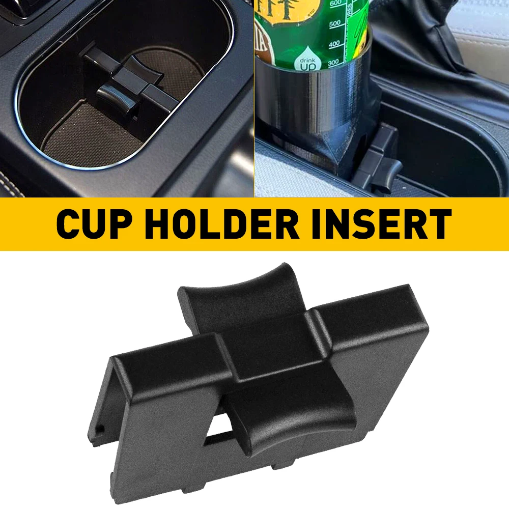 Center Console Cup Holder Insert Bottle Drink Divider For Subaru Legacy Outback 2010-2014 Forester 2014-2018 2017 Car Accessory
Center Console Cup Holder Insert Bottle Drink Divider For Subaru Legacy Outback 2010-2014 Forester 2014-2018 2017 Car Accessory
