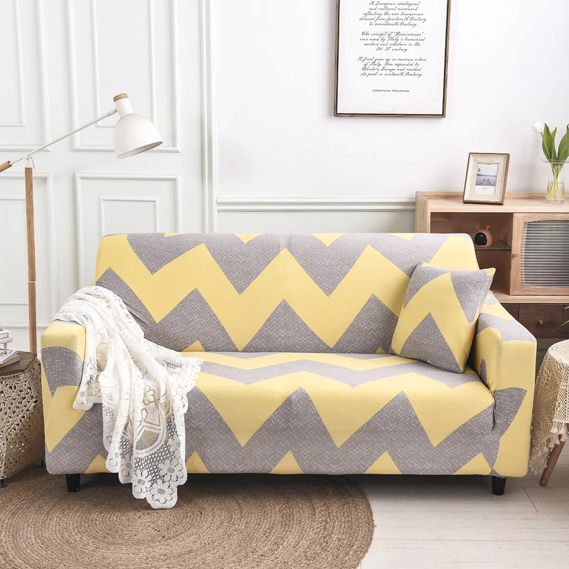 Pajenila Elastic Sofa Cover for Living Room 1/2/3/4 Seater Couch Corrugation Pattern Stretch Slipcover Sectional L-Shaped ZL237
Pajenila Elastic Sofa Cover for Living Room 1/2/3/4 Seater Couch Corrugation Pattern Stretch Slipcover Sectional L-Shaped ZL237