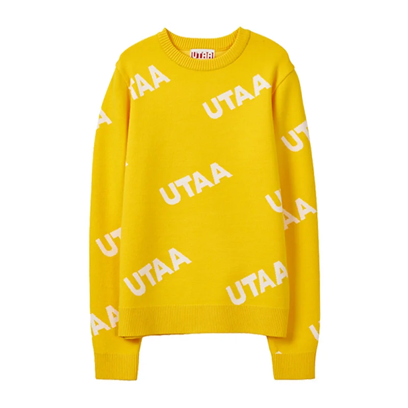 Your Favorite Knitted Sweater Men's Pullover Golf Sweater Meets Korean Style Fashion Versatile Autumn and Winter Men's Wear
Your Favorite Knitted Sweater Men's Pullover Golf Sweater Meets Korean Style Fashion Versatile Autumn and Winter Men's Wear