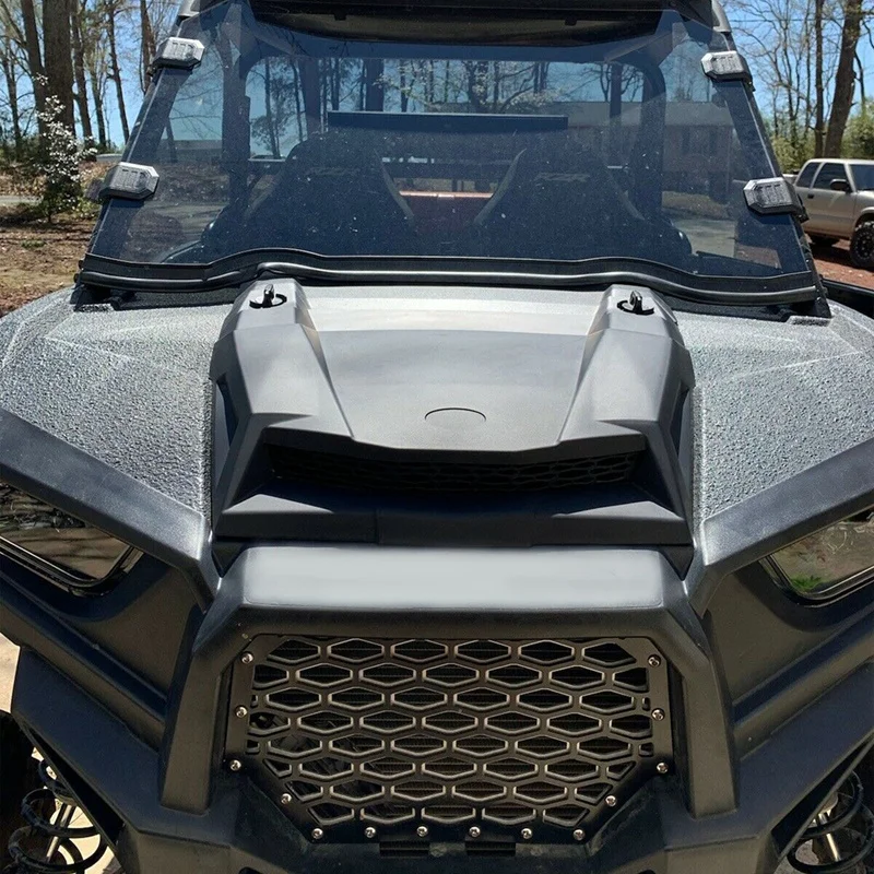 2881467 UTV Hoods Scoop Air Intake For Polaris 2014-2018 RZR XP 1000 RZR XP 4 1000 Polaris 900 Turbo XP XP1000 RZR900
2881467 UTV Hoods Scoop Air Intake For Polaris 2014-2018 RZR XP 1000 RZR XP 4 1000 Polaris 900 Turbo XP XP1000 RZR900