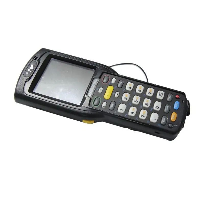 

Mobile Handheld Computer For Symbol MC32N0-SI2HCHEIA 2D IMAGER SE4750 Barcode Scanner 1GB RAM/4GB ROM CE7.0