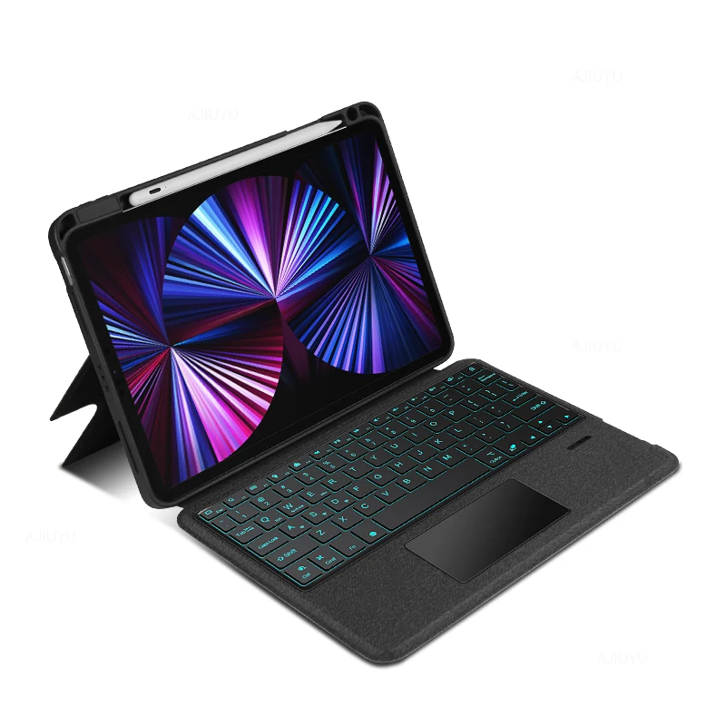 Голосовая клавиатура для iPad 10,2, 9, 8, 7, Pro 11, 12,9, 5th, 4th, Air3 10,5 дюймов, Air 5, 4, 10,9
Голосовая клавиатура для iPad 10,2, 9, 8, 7, Pro 11, 12,9, 5th, 4th, Air3 10,5 дюймов, Air 5, 4, 10,9