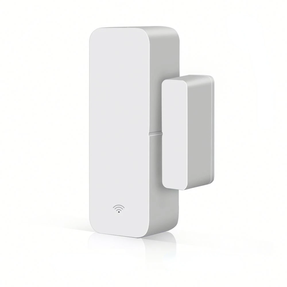 Best price of wifi home door and window magnetic sensor alarm Tuya wifi smart door sensor
Best price of wifi home door and window magnetic sensor alarm Tuya wifi smart door sensor