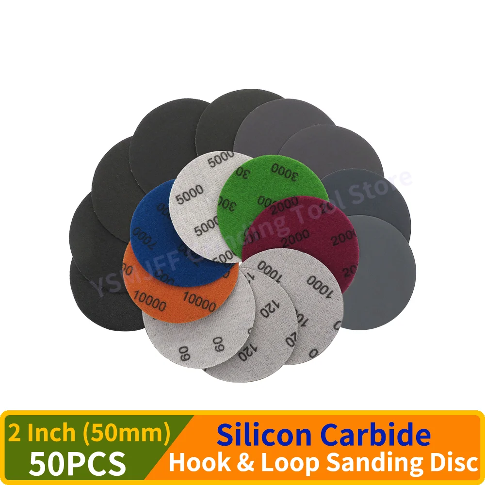 50 шт. 2-дюймовые шлифовальные диски, наждачная бумага из карбида кремния с крючком и петлей для влажной/сухой шлифовальной машинки, дрель, шлифовальные вращающиеся инструменты, зернистость 60-10000
50 шт. 2-дюймовые шлифовальные диски, наждачная бумага из карбида кремния с крючком и петлей для влажной/сухой шлифовальной машинки, дрель, шлифовальные вращающиеся инструменты, зернистость 60-10000