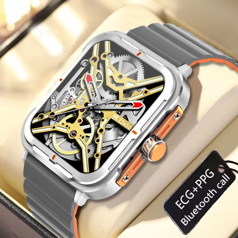 2022 NEW Smart Watch Bluetooth Calls Smartwatch For Men Women Sport Fitness Bracelet Custom Watch Face Sleep Heart Rate Monitor
2022 NEW Smart Watch Bluetooth Calls Smartwatch For Men Women Sport Fitness Bracelet Custom Watch Face Sleep Heart Rate Monitor