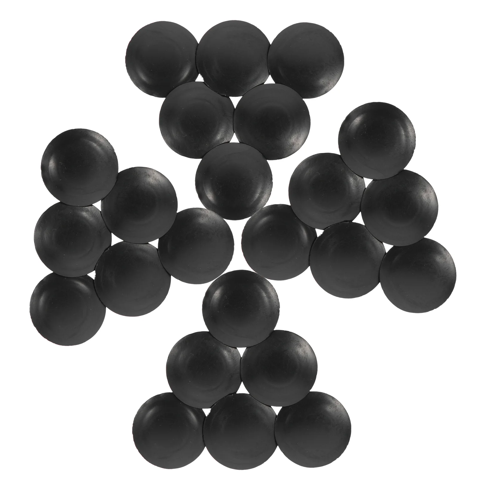 100 Pcs Decorative Buttons Furniture Hole Plug Plugs Small Covers Plastic Holes
100 Pcs Decorative Buttons Furniture Hole Plug Plugs Small Covers Plastic Holes